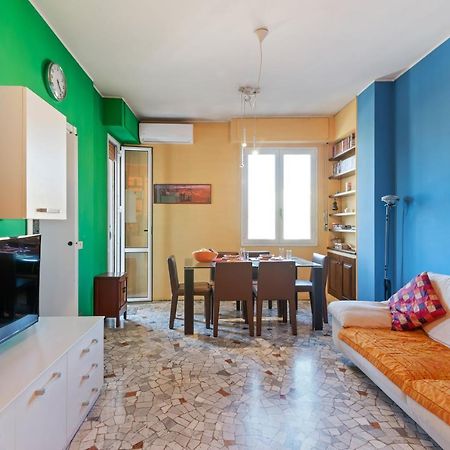 Flatty Apartments - Transiti ميلان المظهر الخارجي الصورة