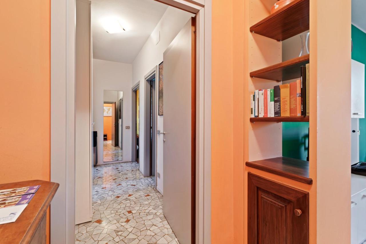Flatty Apartments - Transiti ميلان المظهر الخارجي الصورة