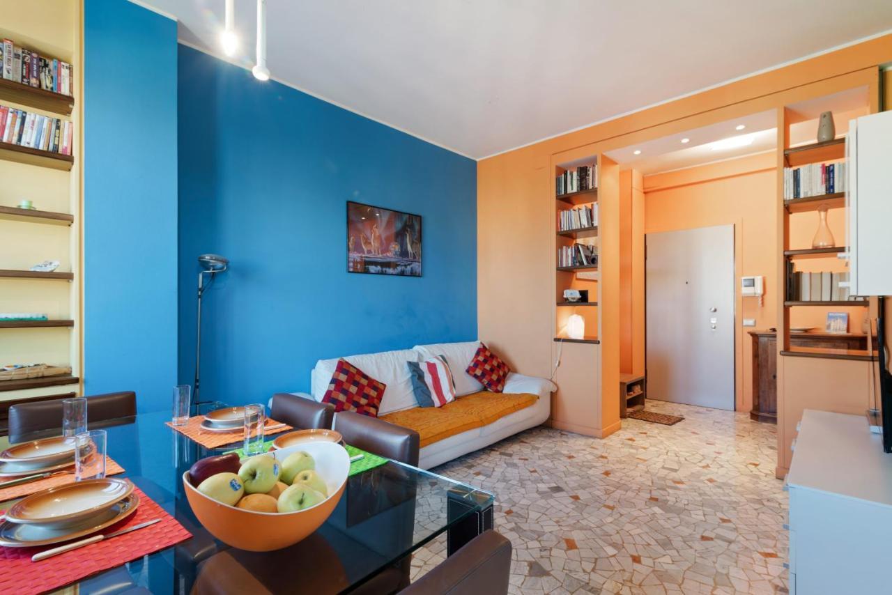 Flatty Apartments - Transiti ميلان المظهر الخارجي الصورة
