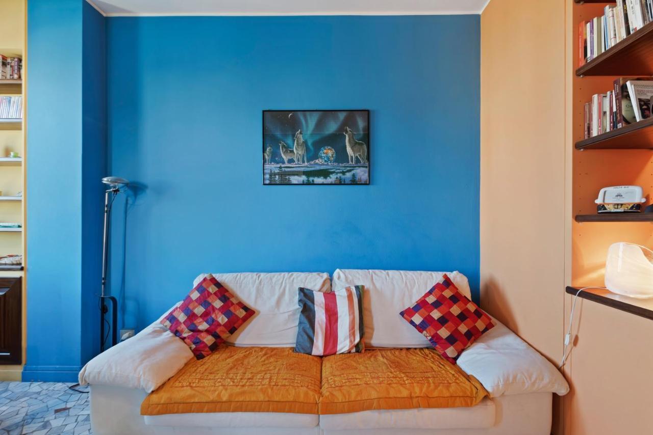 Flatty Apartments - Transiti ميلان المظهر الخارجي الصورة