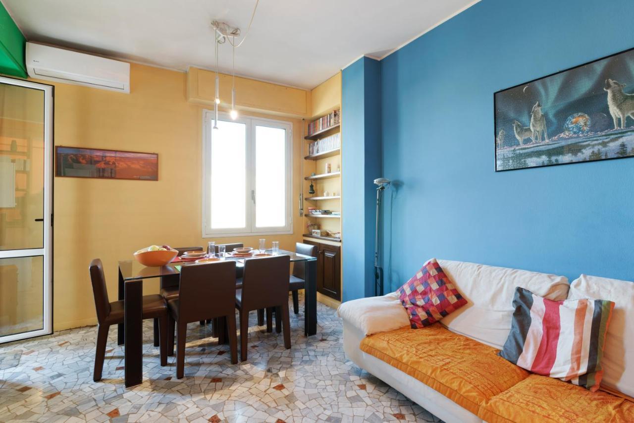 Flatty Apartments - Transiti ميلان المظهر الخارجي الصورة